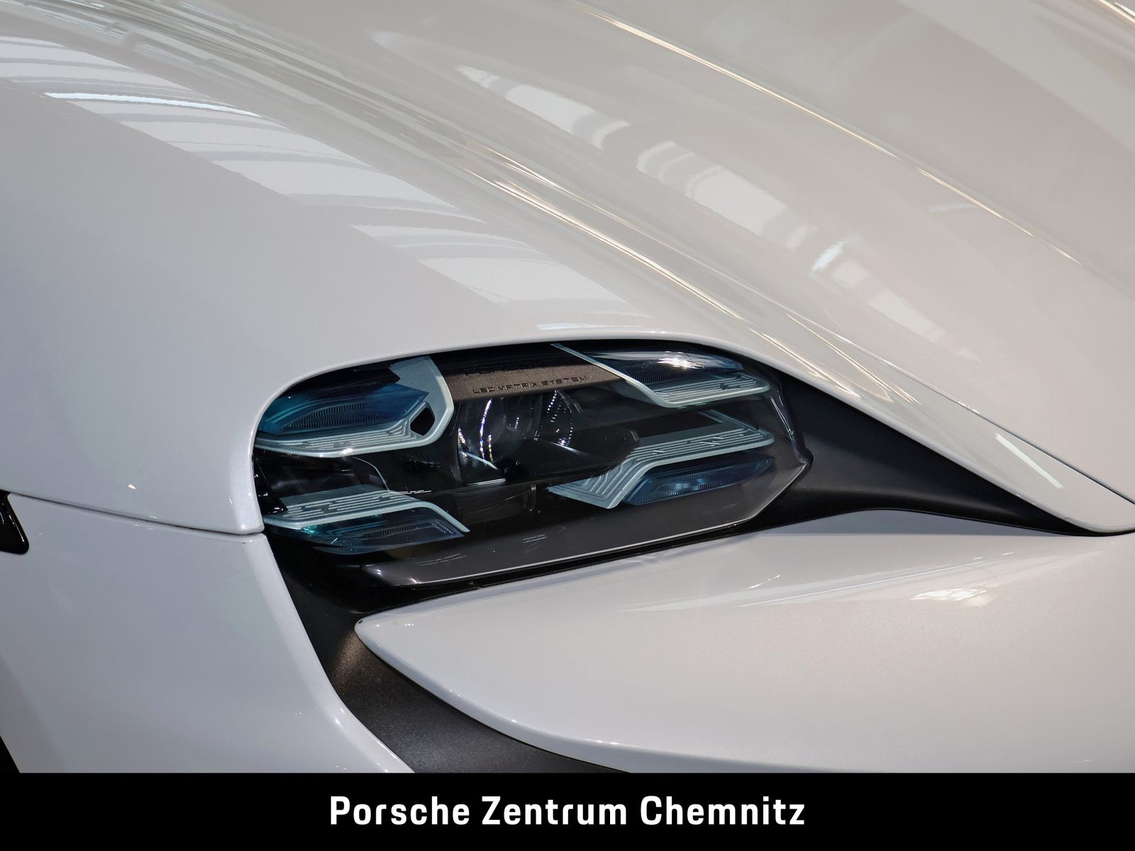 Porsche Taycan GTS 4+1 Sitze;BOSE;Head-Up;Beifahrerdispl