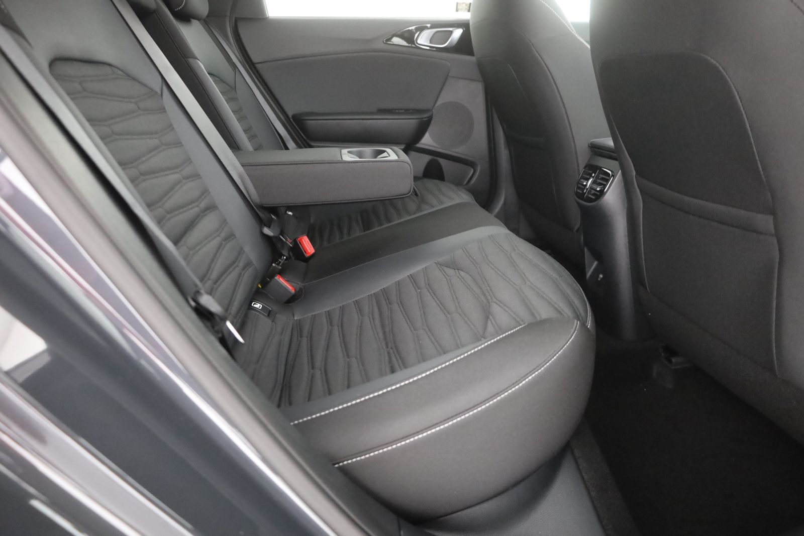 Kia ProCeed 1.5 T-GDI Aut. - Samsaru's Car Outlet