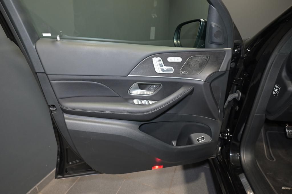 Mercedes-Benz GLE 450 d 4M AMG ADVANCED PLUS/AHK/360'/DISTRO