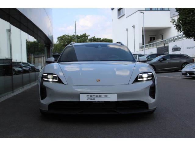 Porsche Taycan GTS Sport Turismo - Bose - Pano - Head up