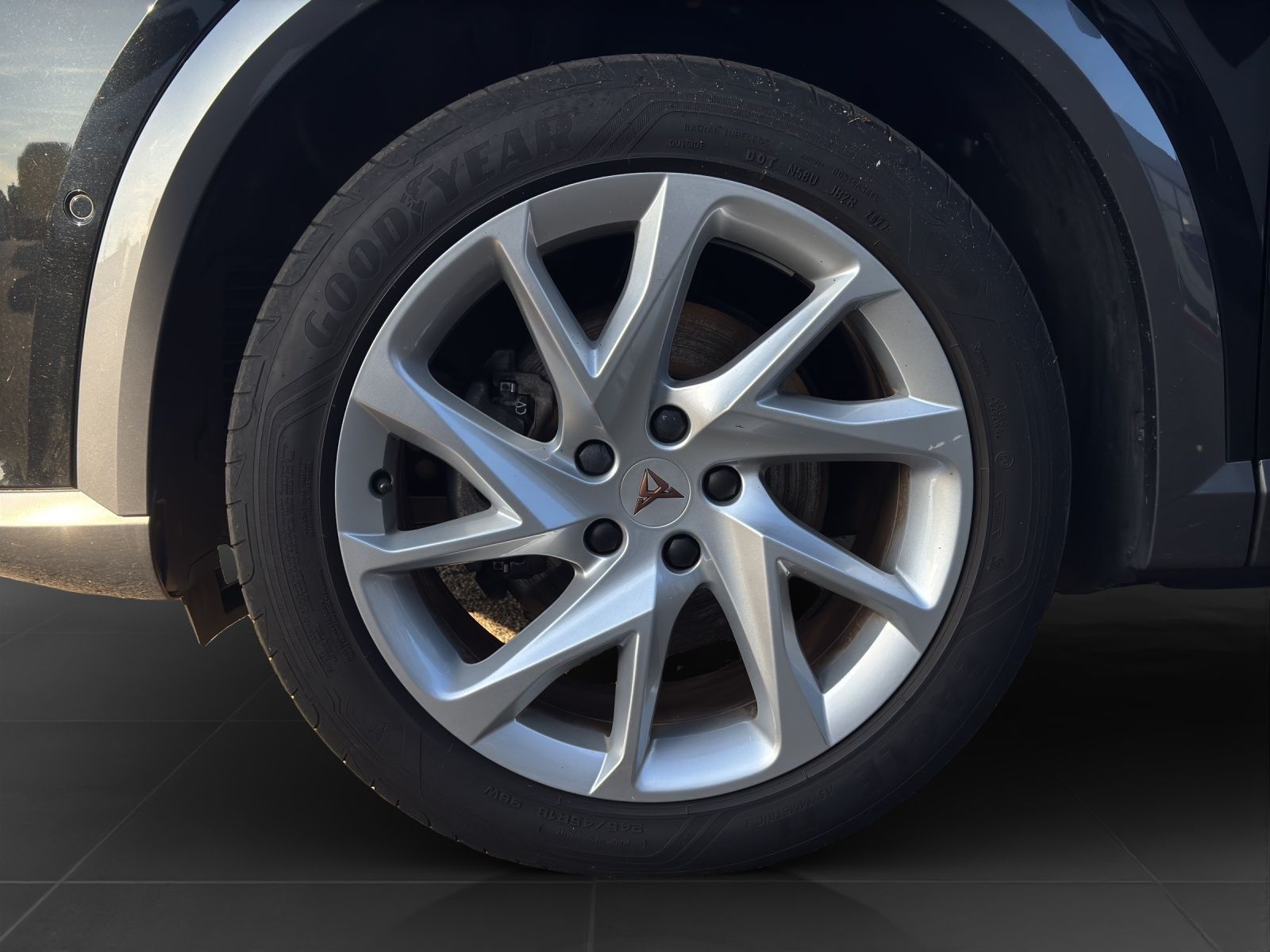 Cupra Formentor eHybrid AHK KAMERA NAVI+ FULL-LINK ACC