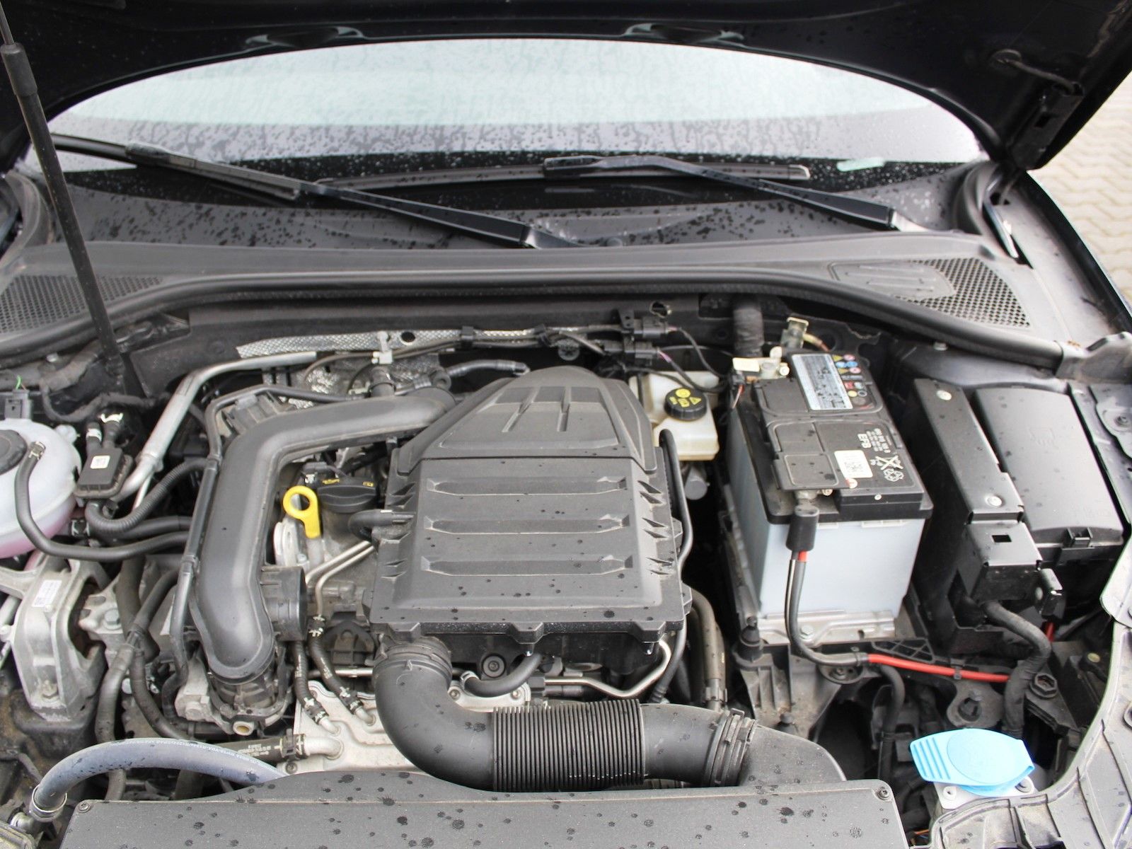 Audi A3 30 TFSI sport - Samsaru's Car Outlet