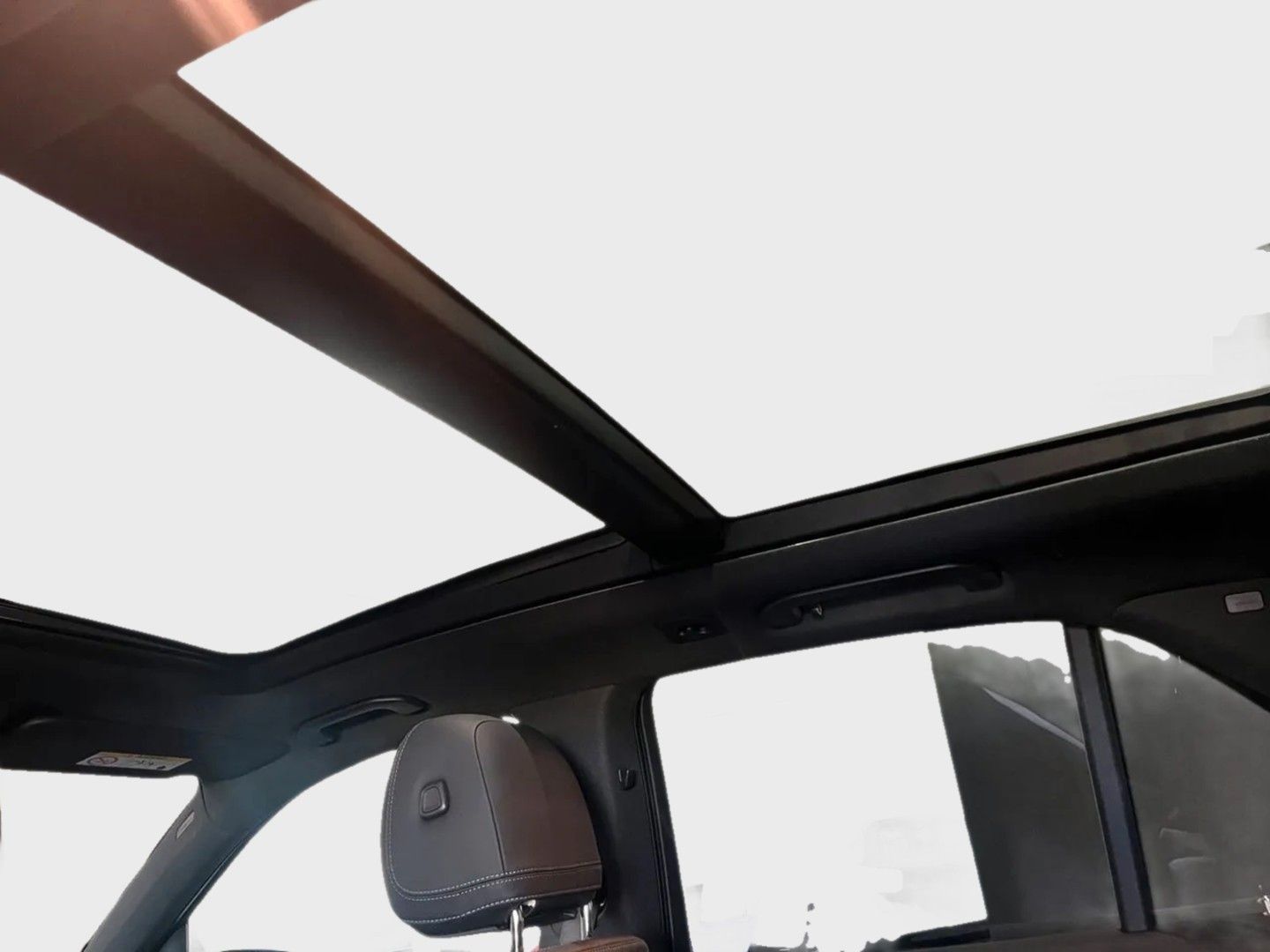 Mercedes-Benz GLE 53 AMG 4Matic+ 435hp V167 PANORAMA HUD *VAT*