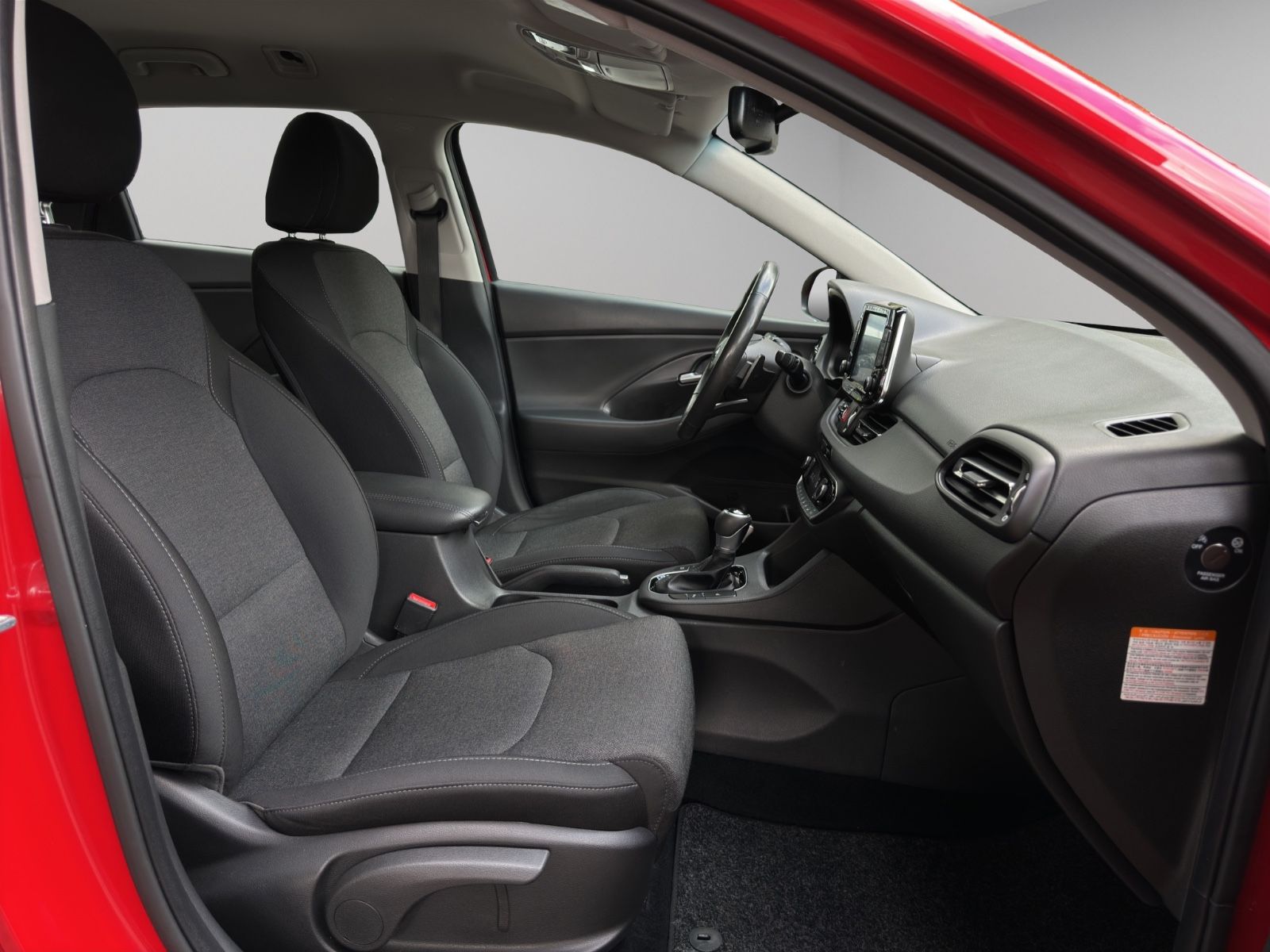 Hyundai i30 cw Mild-Hybrid - Samsaru's Car Outlet