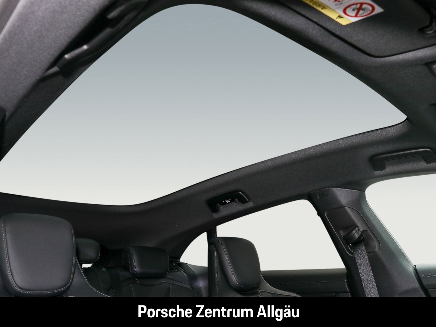Porsche Taycan 4 S 4S Cross Turismo Head-Up InnoDrive BO