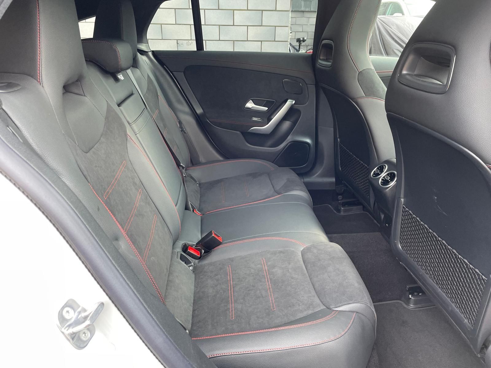 Mercedes-Benz CLA 250 4Matic AMG - Samsaru's Car Outlet