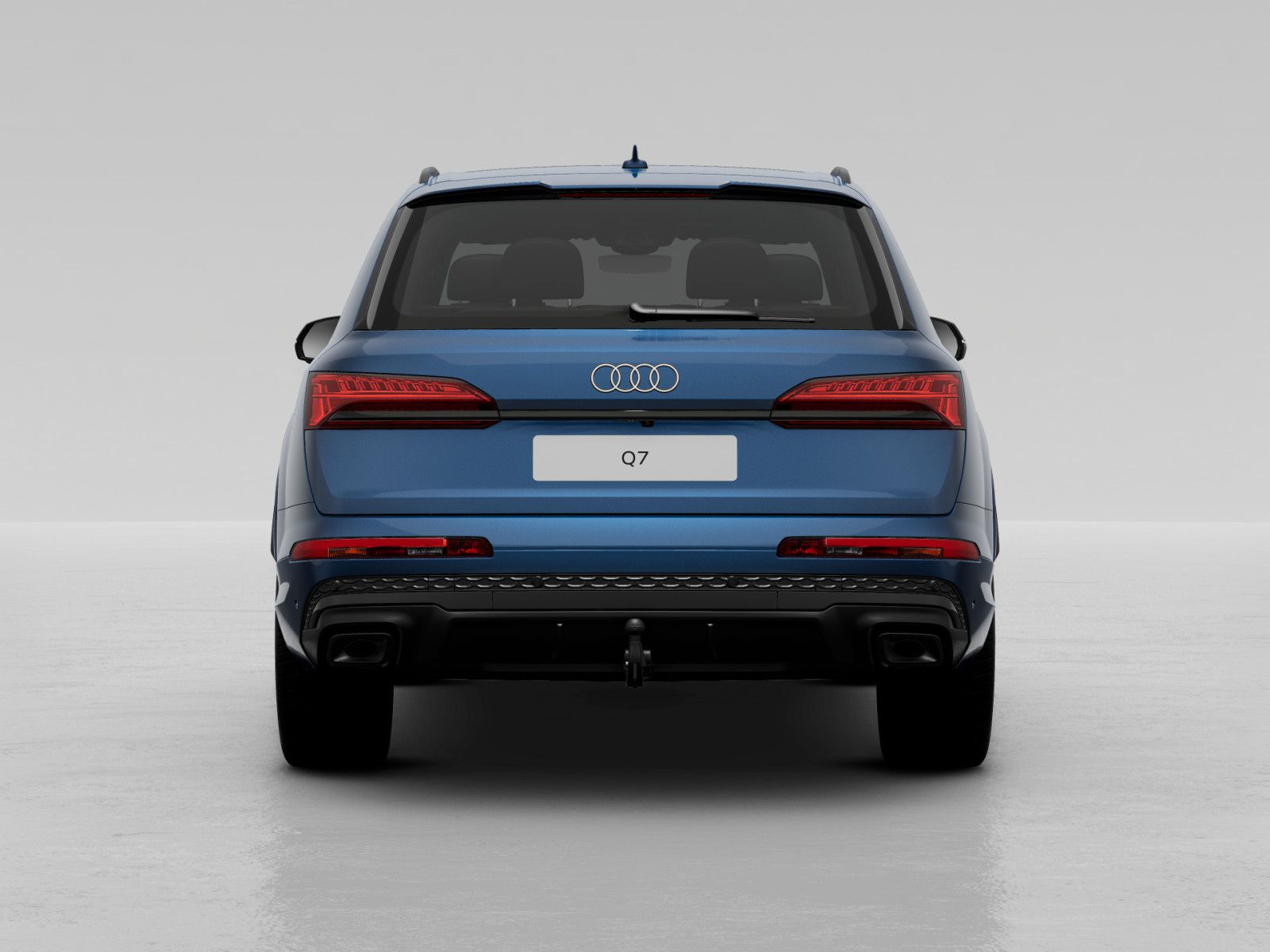 Audi Q7 50 TDI quattro S line*Navi*Matrix*HUD*Alu*AHK