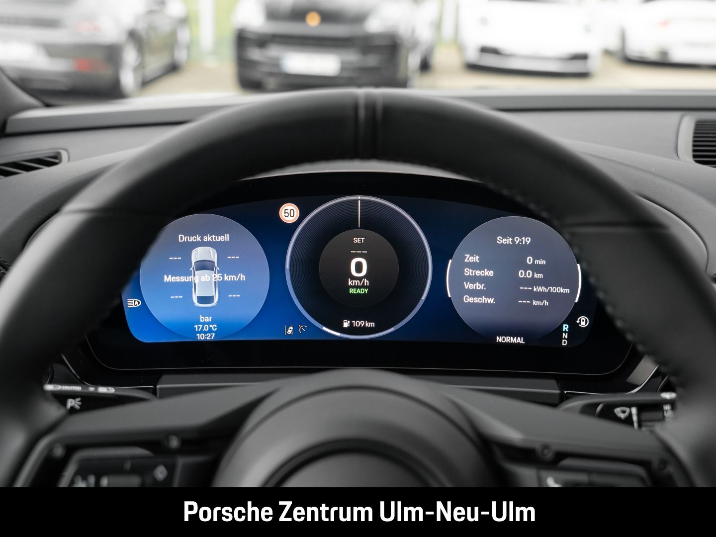 Porsche Macan 4S BOSE Panorama LED-Matrix Surround-View
