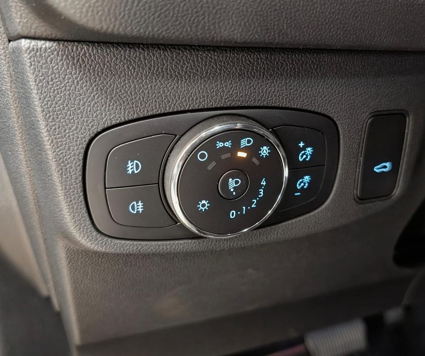 Ford Focus ST-Line X 1.5 EcoBlue AHK Android Allwette