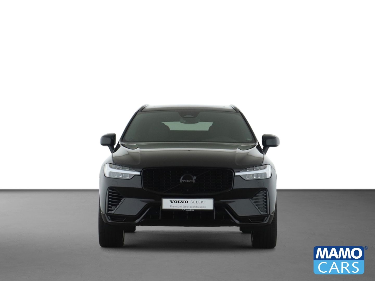 Volvo XC60 T6 AWD Ultra Black Edition ACC/AHK/PANO/360