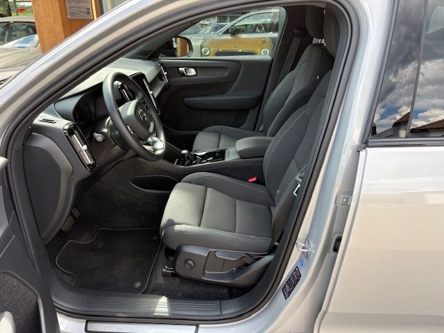 Volvo XC40 Plus Recharge Pure Electric AWD Twin StandH