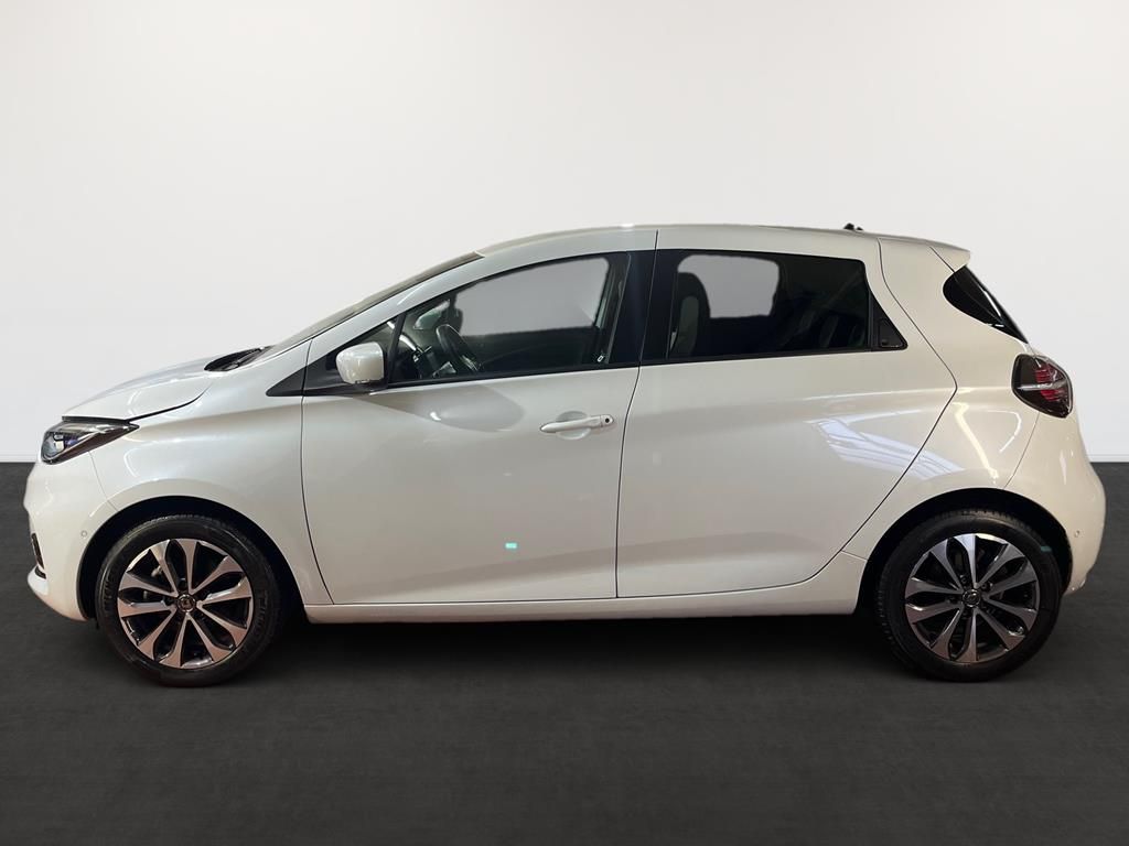 Renault ZOE Intens Z.E. 50 - Samsaru's Car Outlet