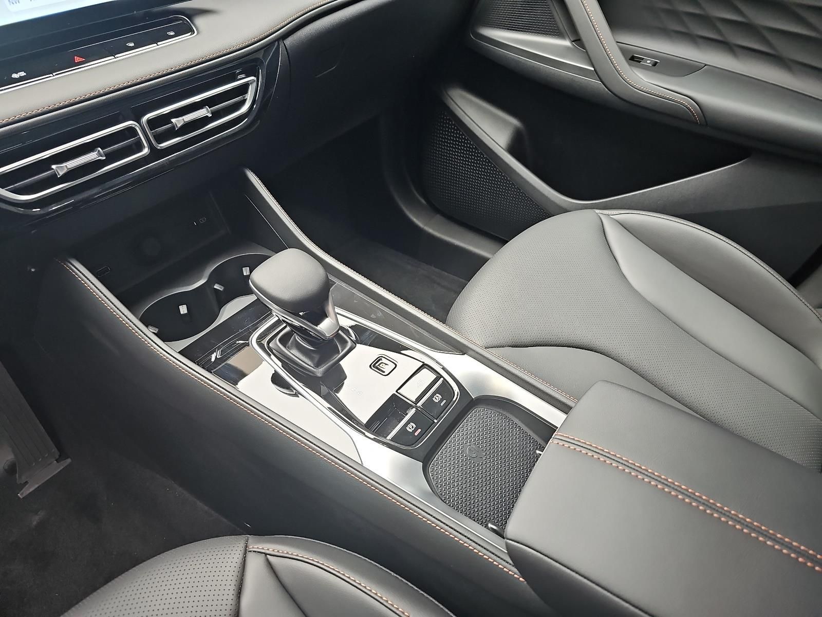 MG HS 1.5 PLUG-IN-HYBRID LUXURY LEDER 360-GRAD-KAME