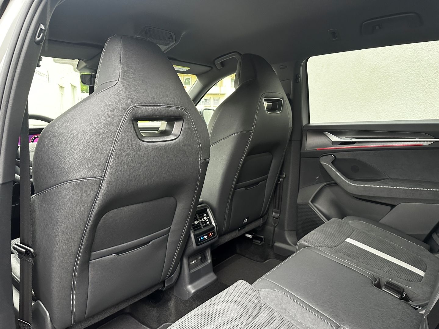 Skoda Kodiaq II 1.5 TSI iV DSG Sportline DCC AHK Matri