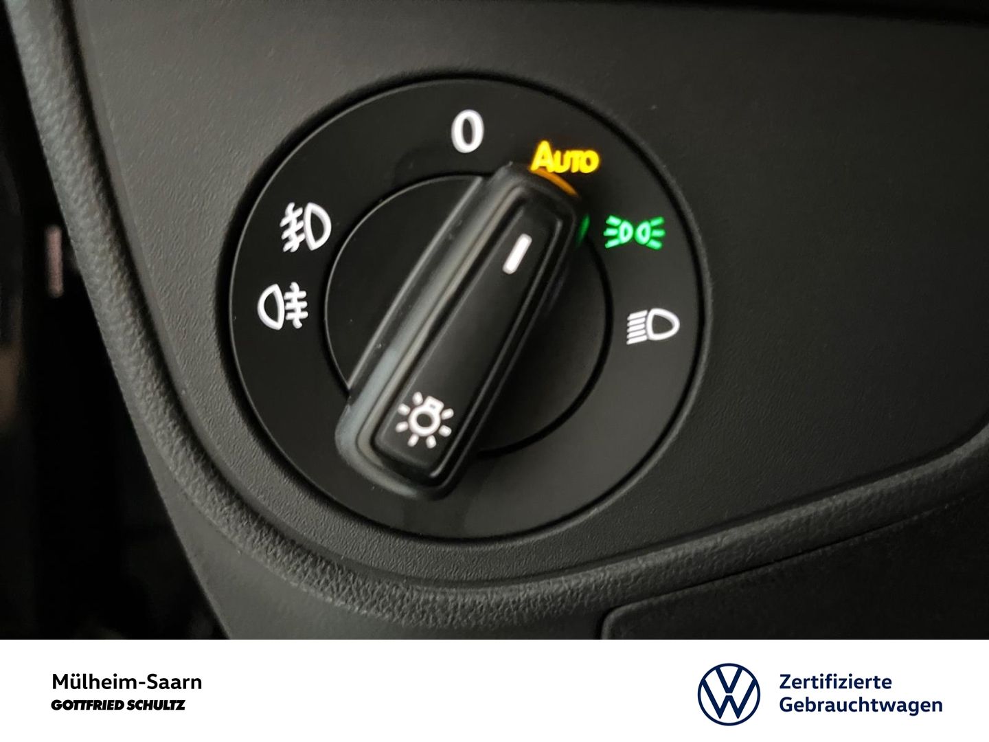 Volkswagen Taigo 1.0 TSI DSG R-Line - Samsaru's Car Outlet