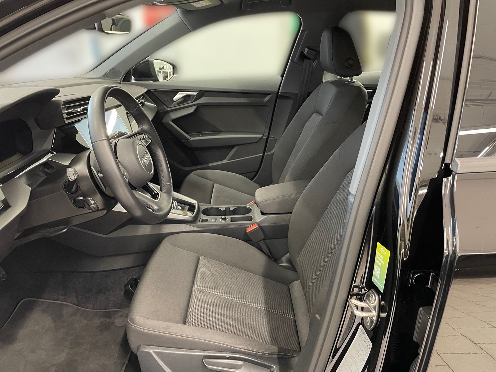 Audi A3 Sportback 40 TFSI e advanced *AHK*NAVI*LED*