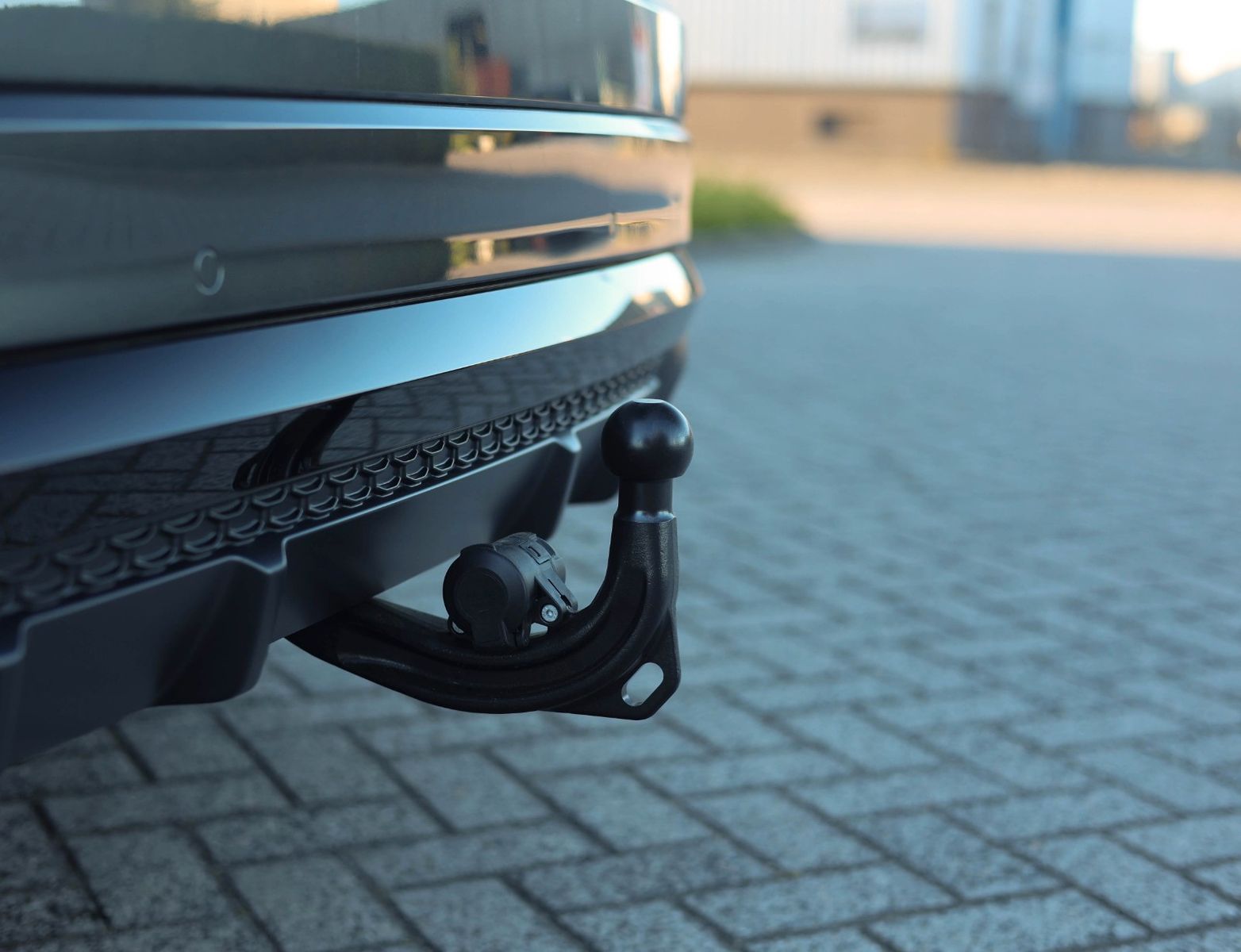 Audi Q8 60 TFSIe Quattro Advanced - Samsaru's Car Outlet