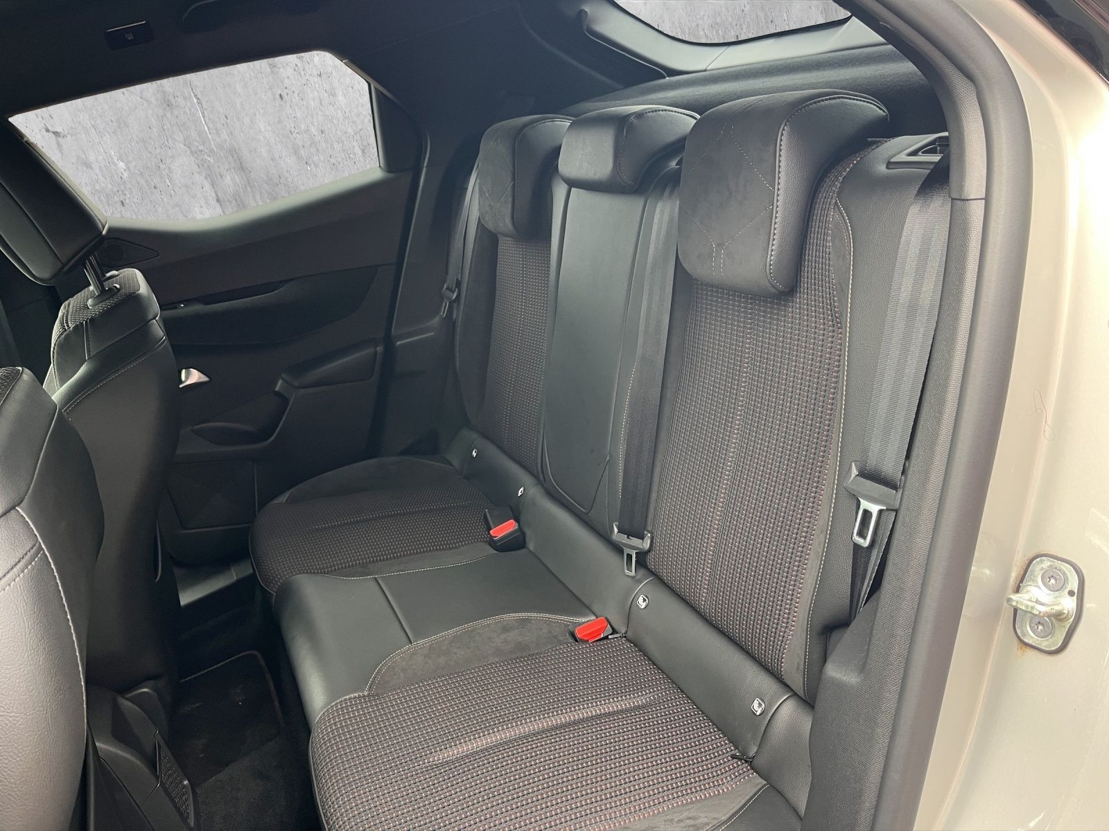 DS Automobiles DS3 E-Tense Perf.Line NAVI, HUD,PDC