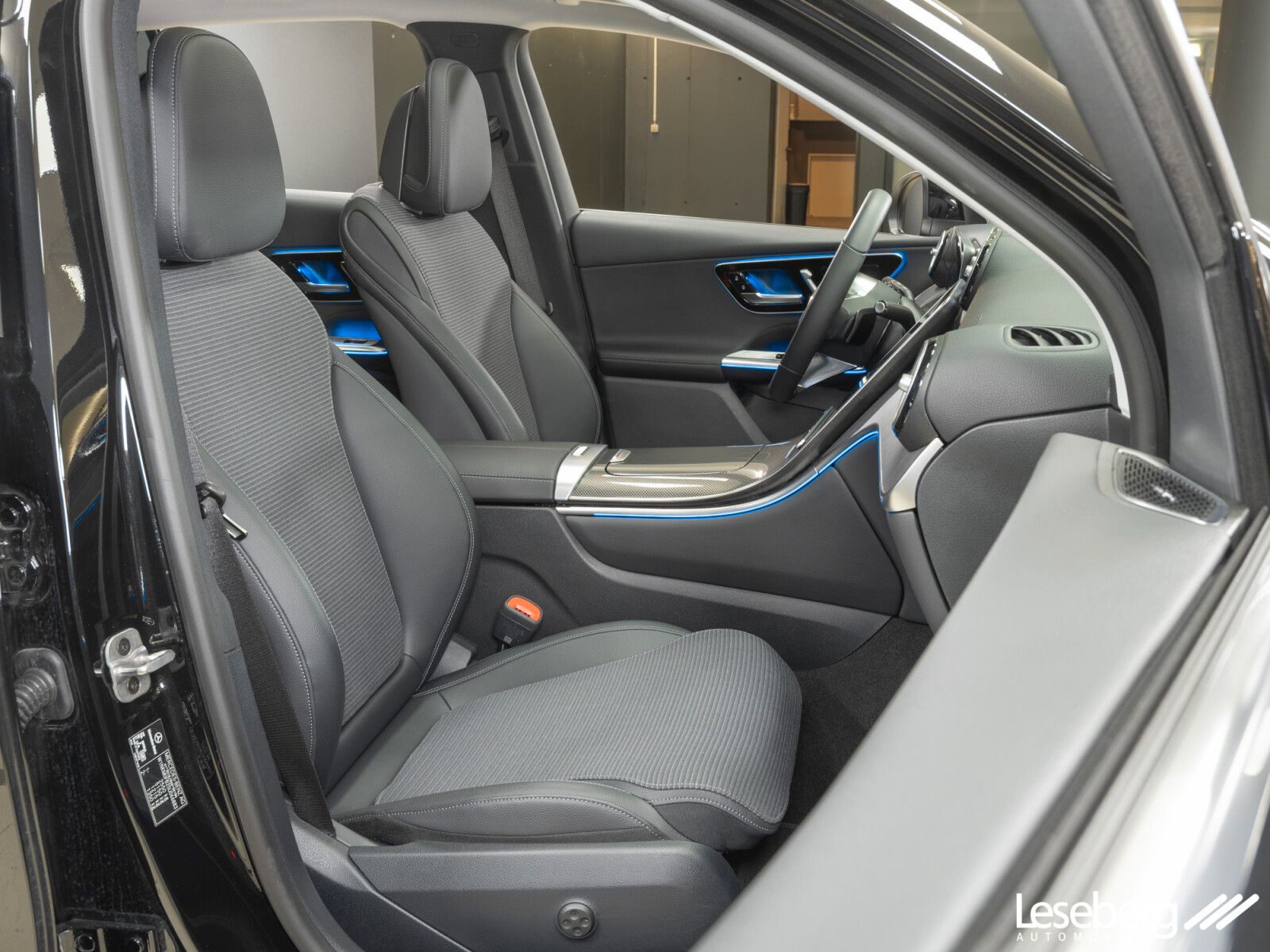 Mercedes-Benz GLC 220 d 4M Avantgarde LED/AHK/Pano/Distro/DAB/