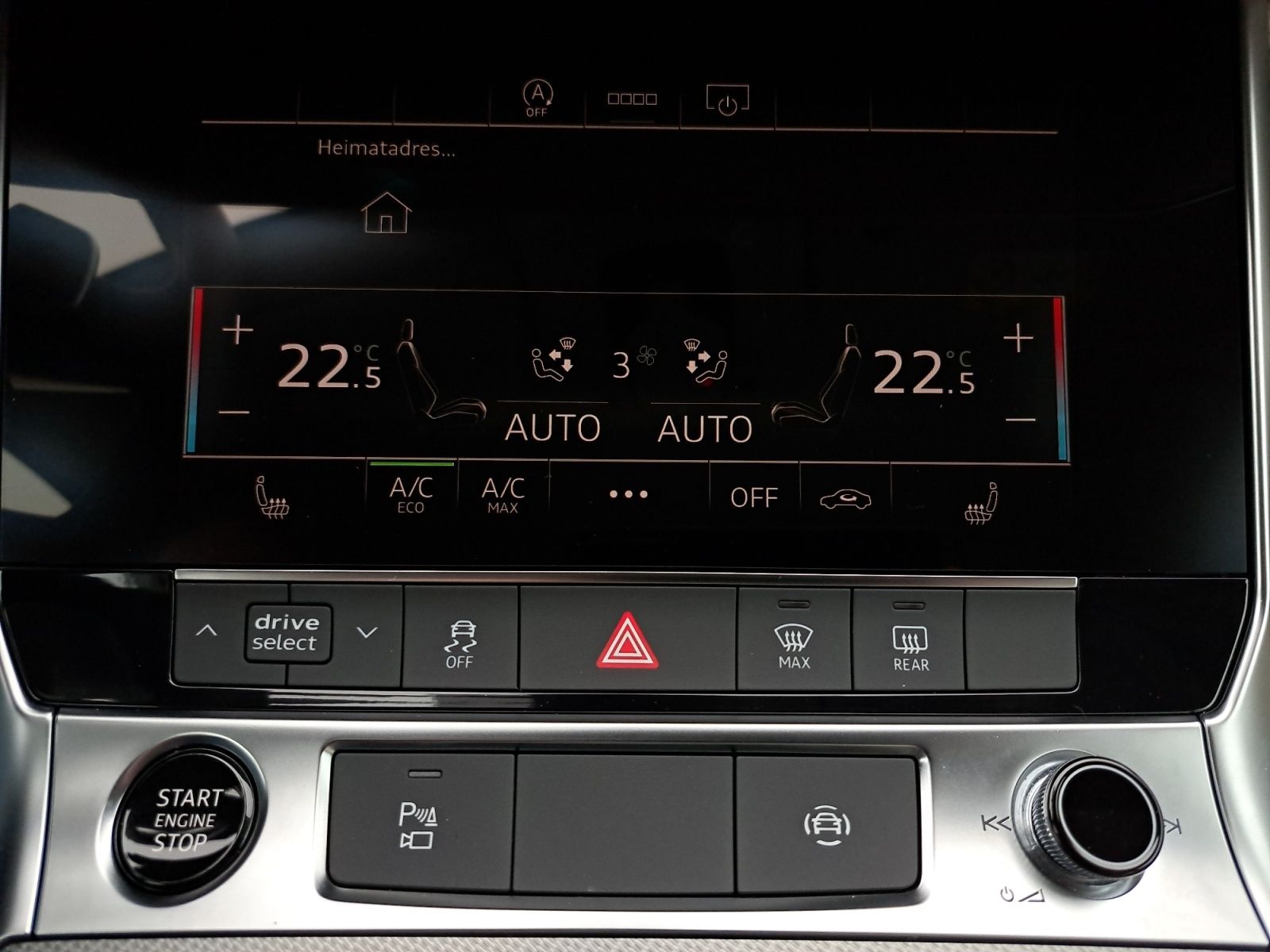 Audi A6 Avant 45 TFSI S tronic - Samsaru's Car Outlet