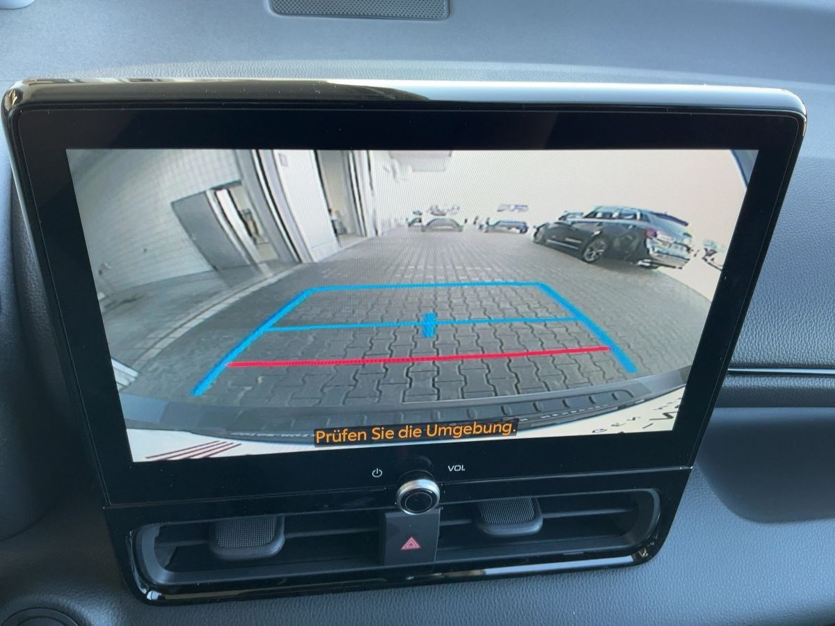 Toyota Yaris 1.5 Hyb. GR Sport