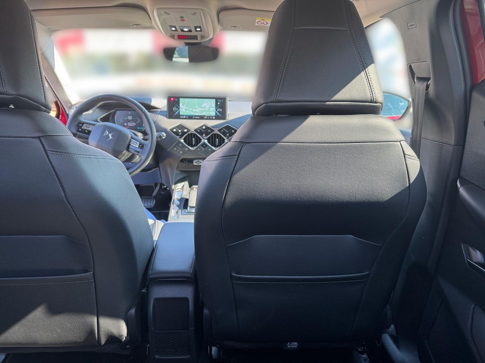 DS Automobiles DS3 CROSSBACK E-TENSE RIVOLI,LEASING MÖGLICH,HEA