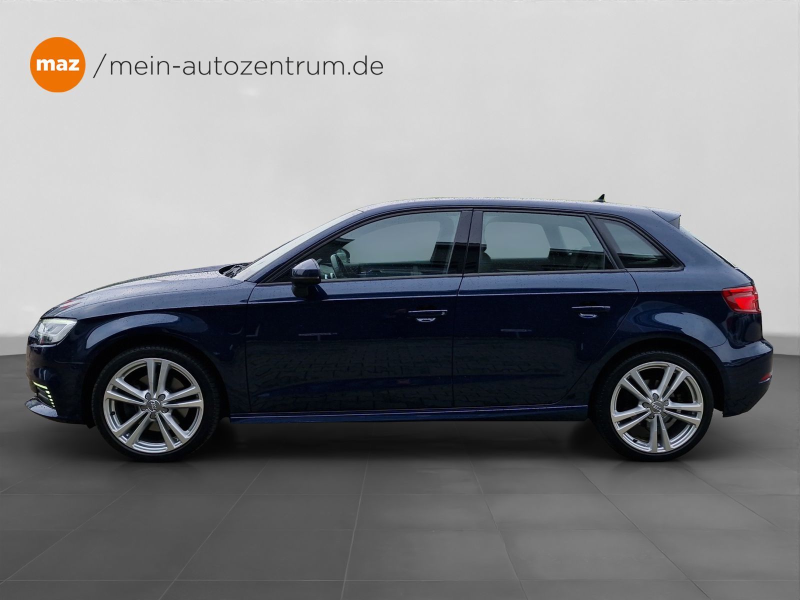 Audi A3 Sportback 40 TFSI e-tron S line - Samsaru's Car Outlet