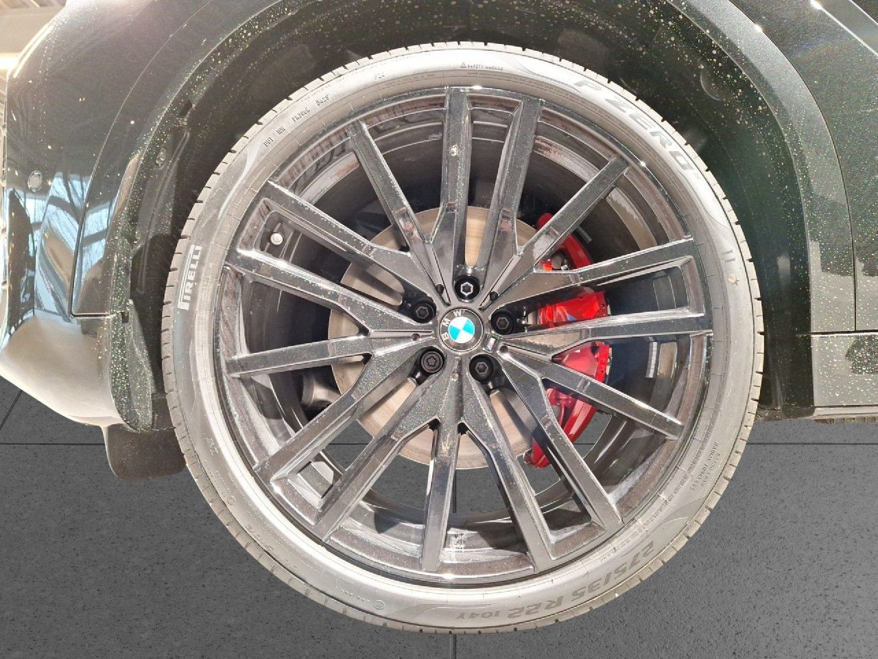 BMW X6 xDrive30d Leasing ab 1259EUR M Sport Pro HUD