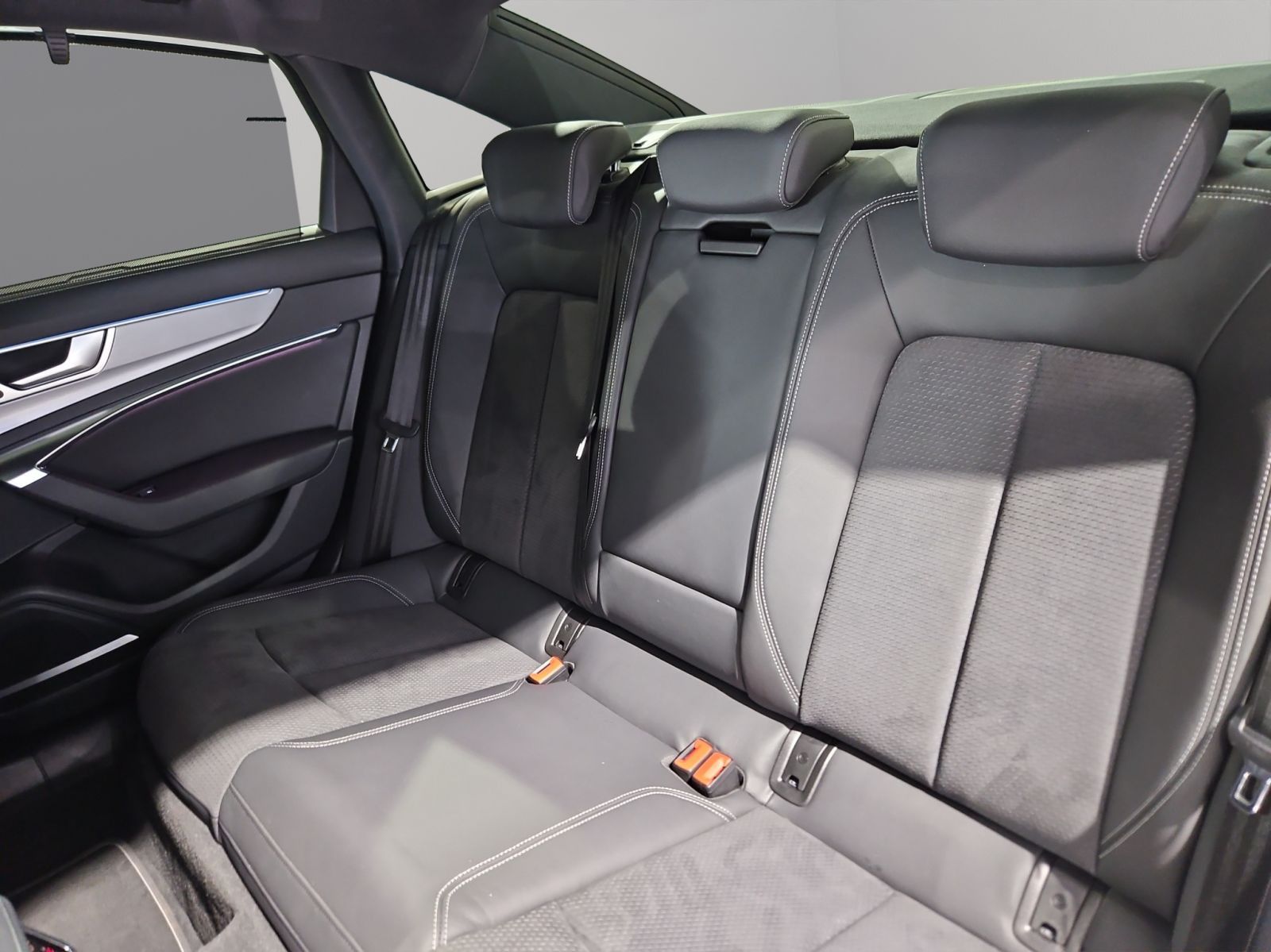 Audi A6 Limousine sport 50 TDI quattro - Samsaru's Car Outlet