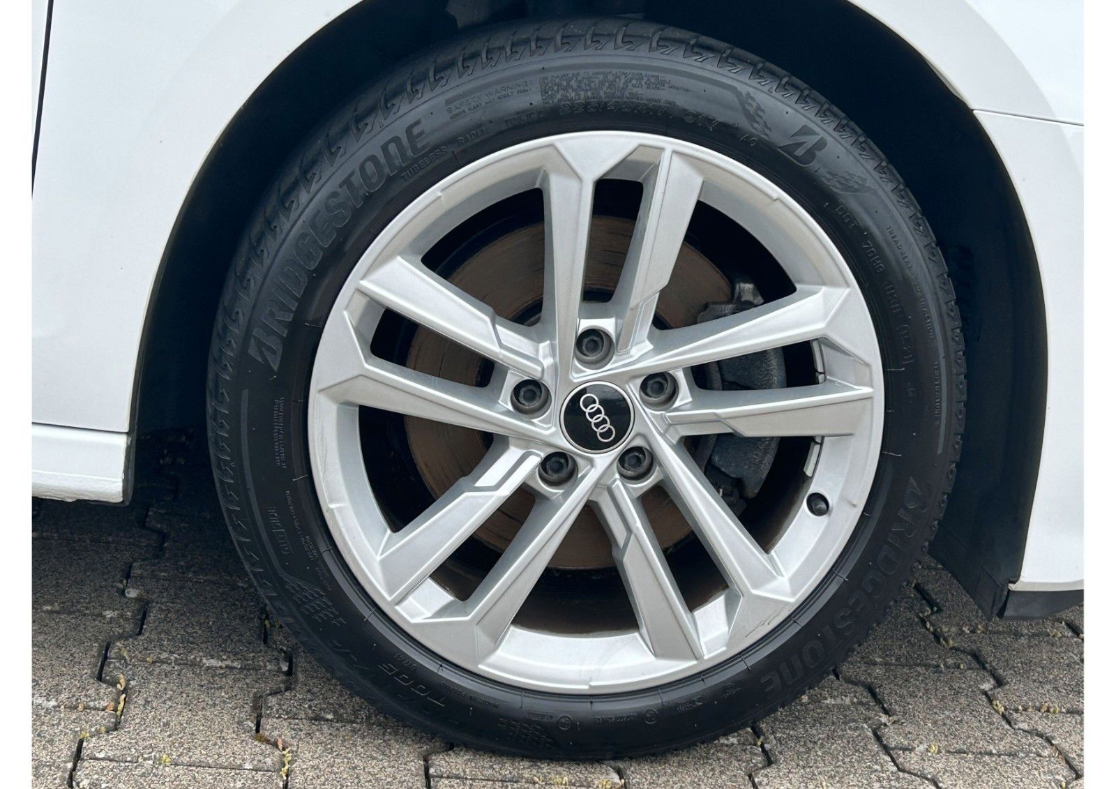 Audi A3 Sportback TFSI - Samsaru's Car Outlet