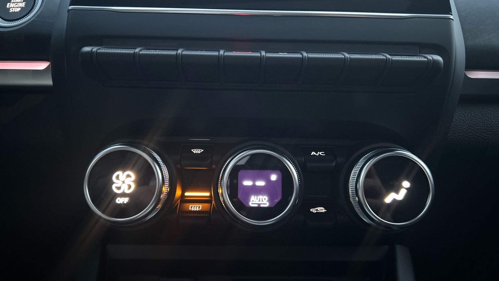 Renault Arkana ESPRIT ALPINE MildHybrid - Samsaru's Car Outlet