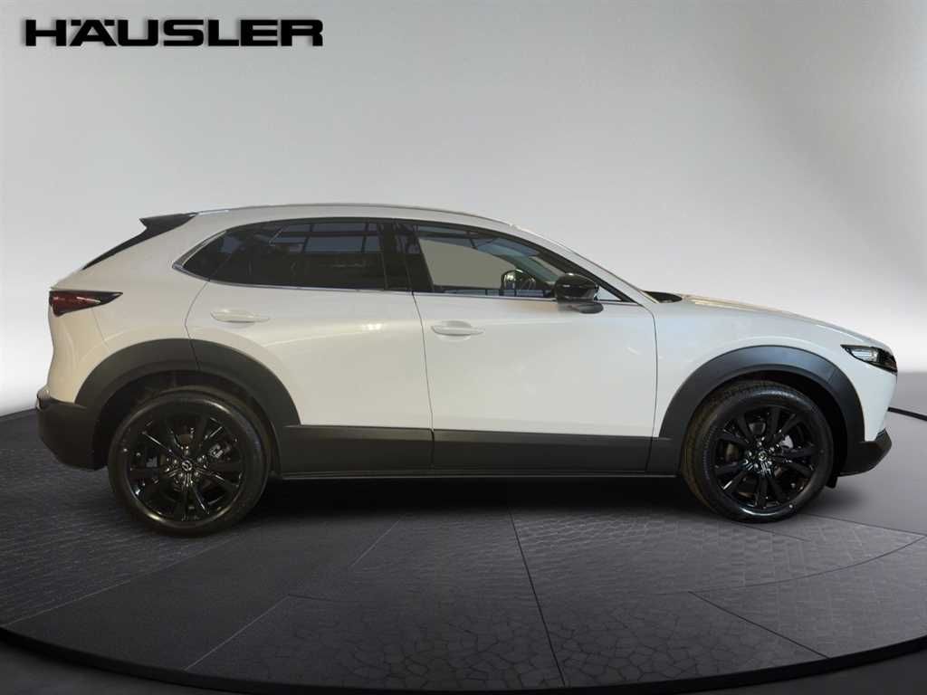 Mazda CX-30 Nagisa 2.5L e-SKYACTIV G 140 *Automatik* *