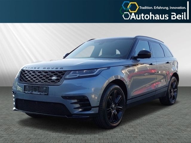 Range Rover Velar R-Dynamic SE - Samsaru's Car Outlet