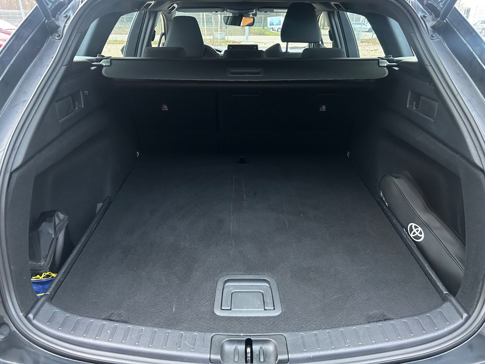 Toyota Corolla Touring Sports Hybrid Business Edition