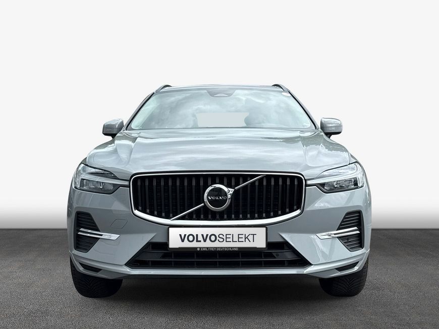 Volvo XC60 B5 B AWD Core