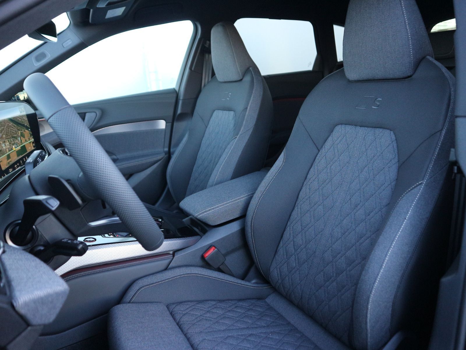 Audi A5 Avant edition one TDI quattro S tronic S line