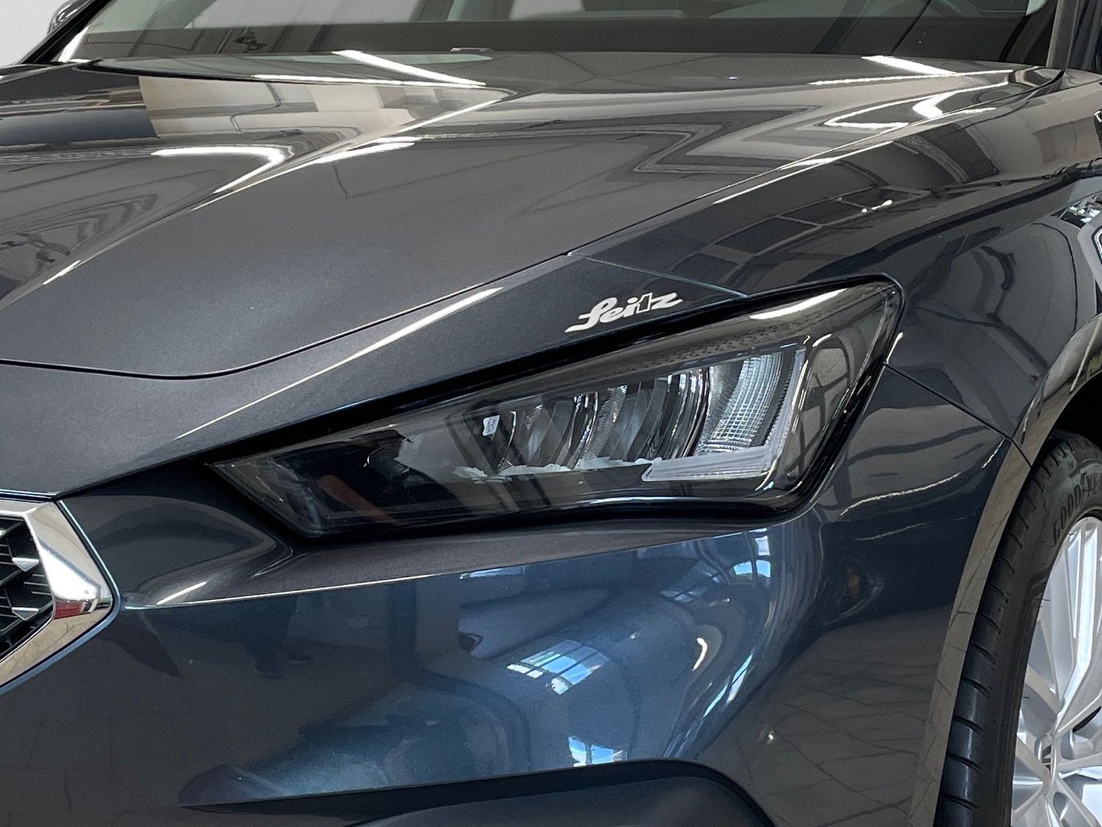 Seat Leon Sportstourer 1.4 e-Hybrid Xcellence *AHK*KA