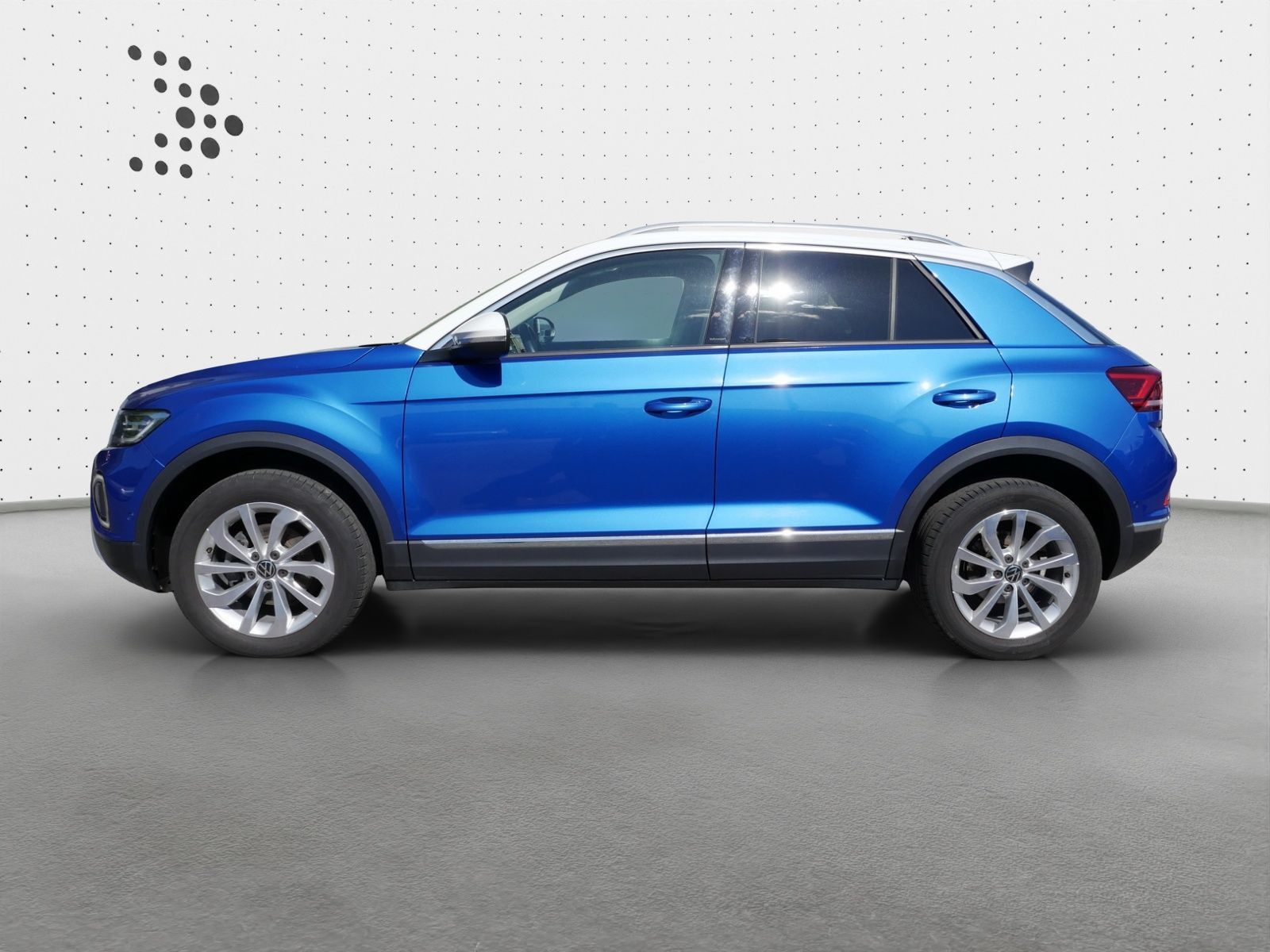 Volkswagen T-Roc Style 1.0 TSI - Samsaru's Car Outlet