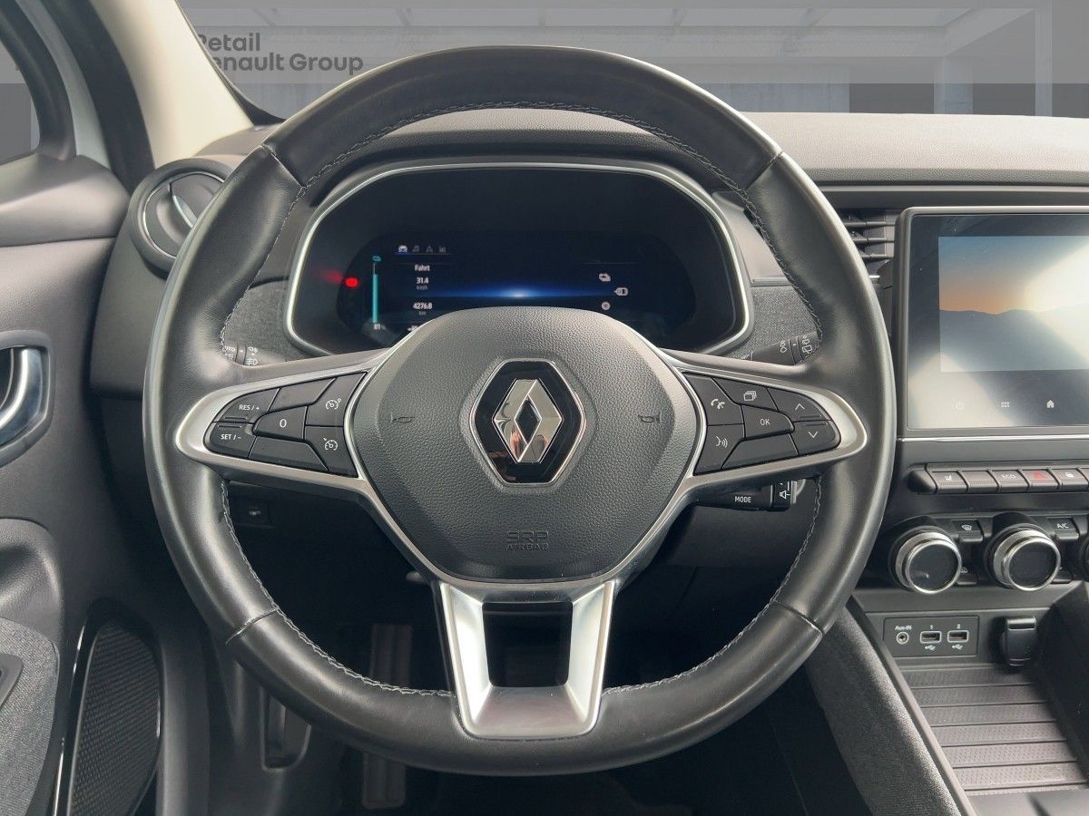 Renault ZOE R110 Z.E 50 - Samsaru's Car Outlet