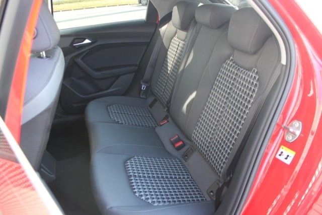 Audi A1 allstreet 35 TFSI S tronic - Samsaru's Car Outlet