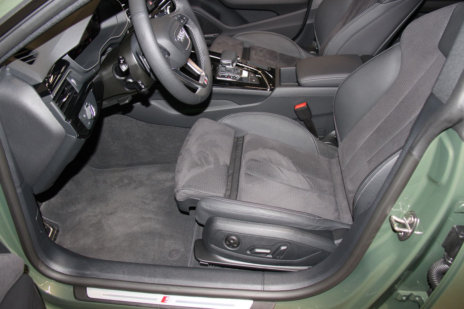 Audi A5 Sportback 40 TDI quattro S line MATRIX-LASER