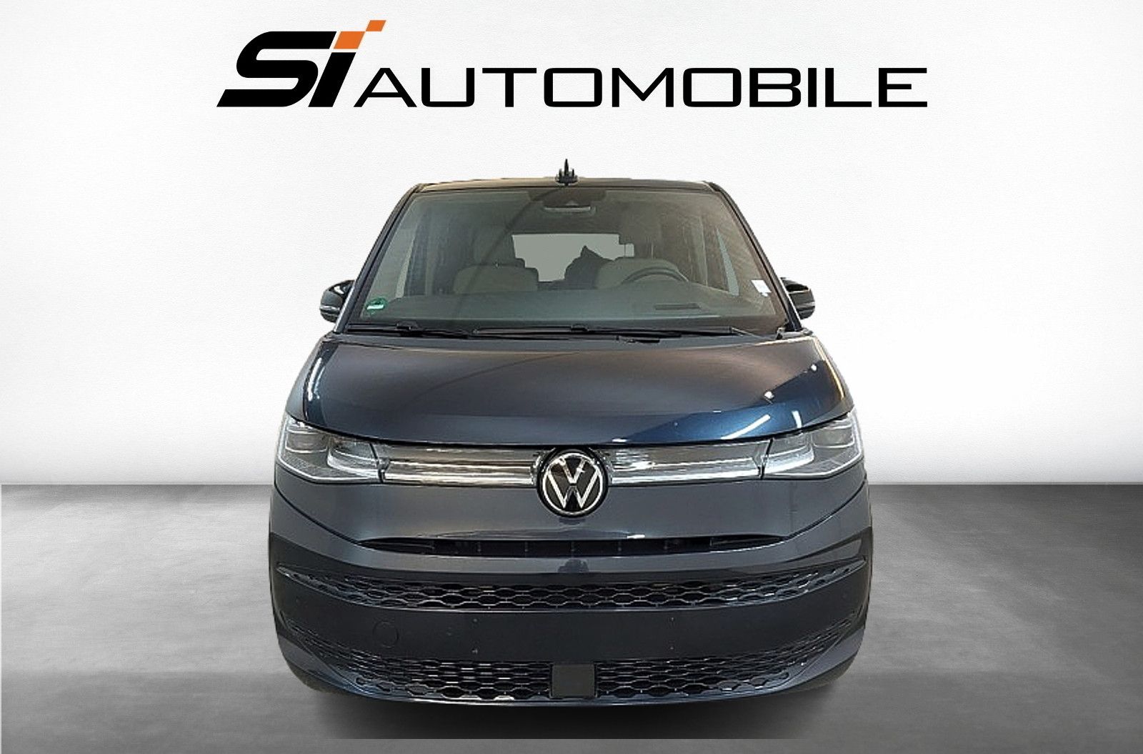 Volkswagen T7 Multivan 2.0 TDI DSG Style - Samsaru's Car Outlet