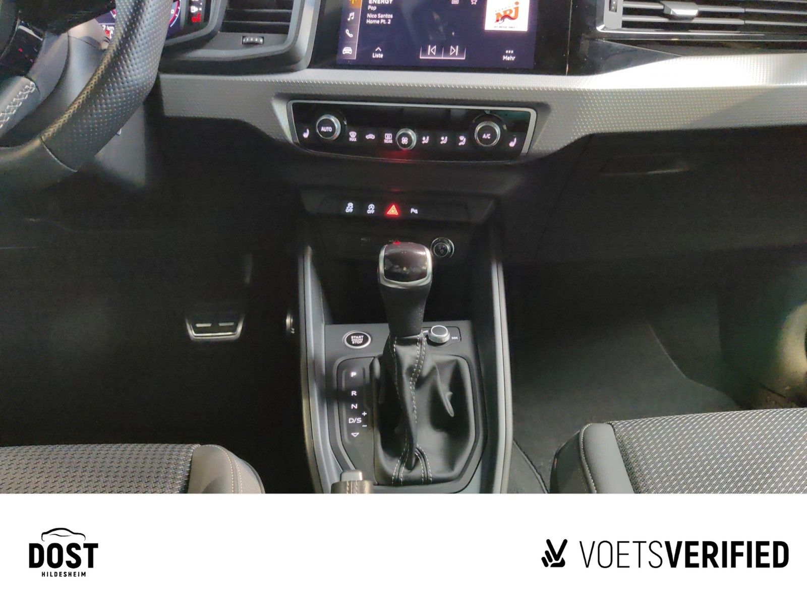 Audi A1 Sportback 30 TFSI S line S tronic - Samsaru's Car Outlet