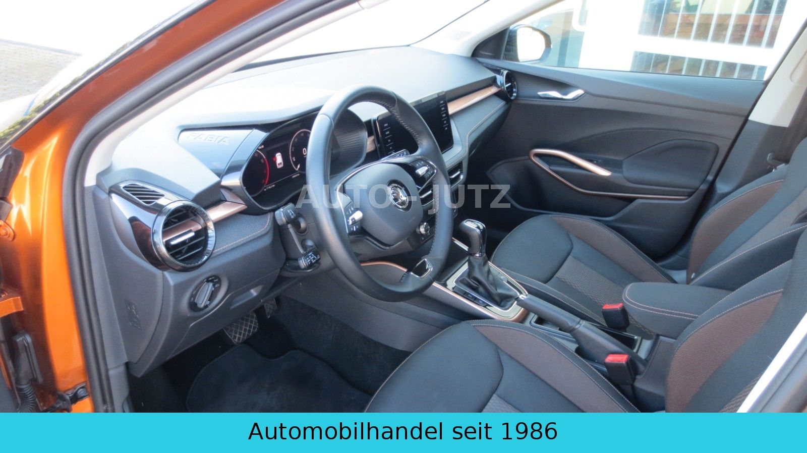 Skoda Fabia 1.0 DSG Style *NAVI/LED/SHZG/ALU*