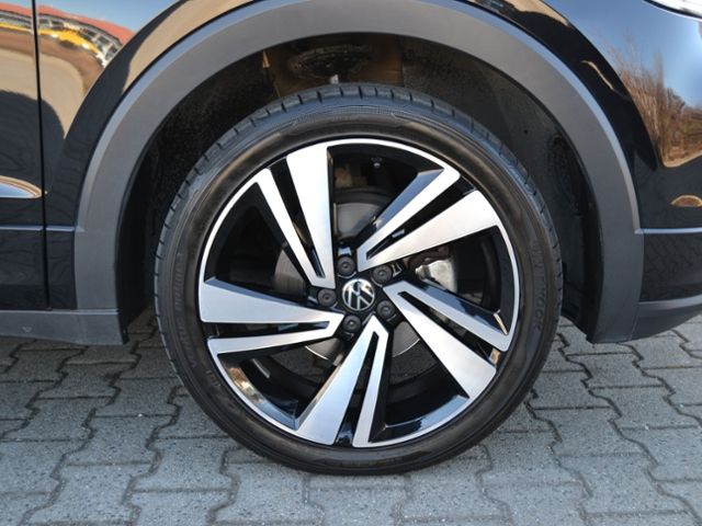 Volkswagen T-Cross 1.5 TSI DSG R-Line - Samsaru's Car Outlet