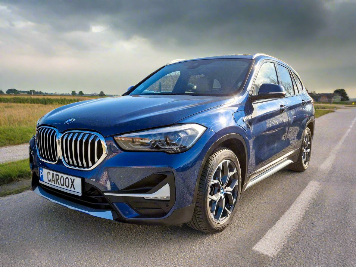 BMW X1 xDrive 25e Plug-in xLine - Samsaru's Car Outlet