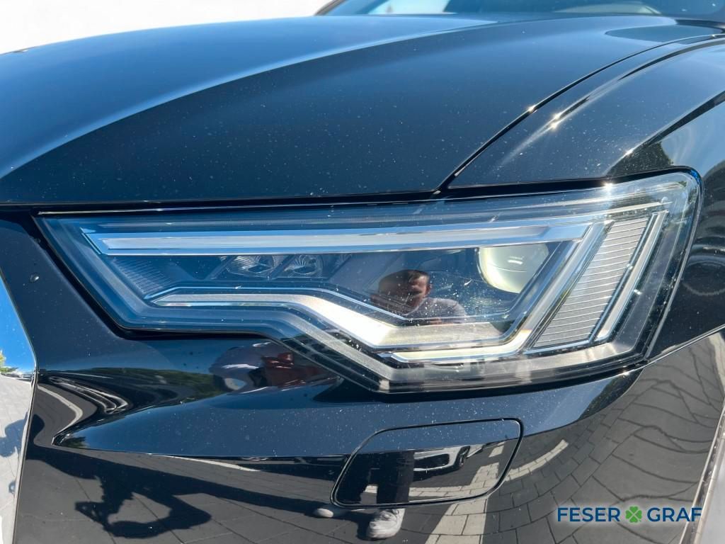 Audi A6 Avant 40 TDI quattro S tronic - Samsaru's Car Outlet