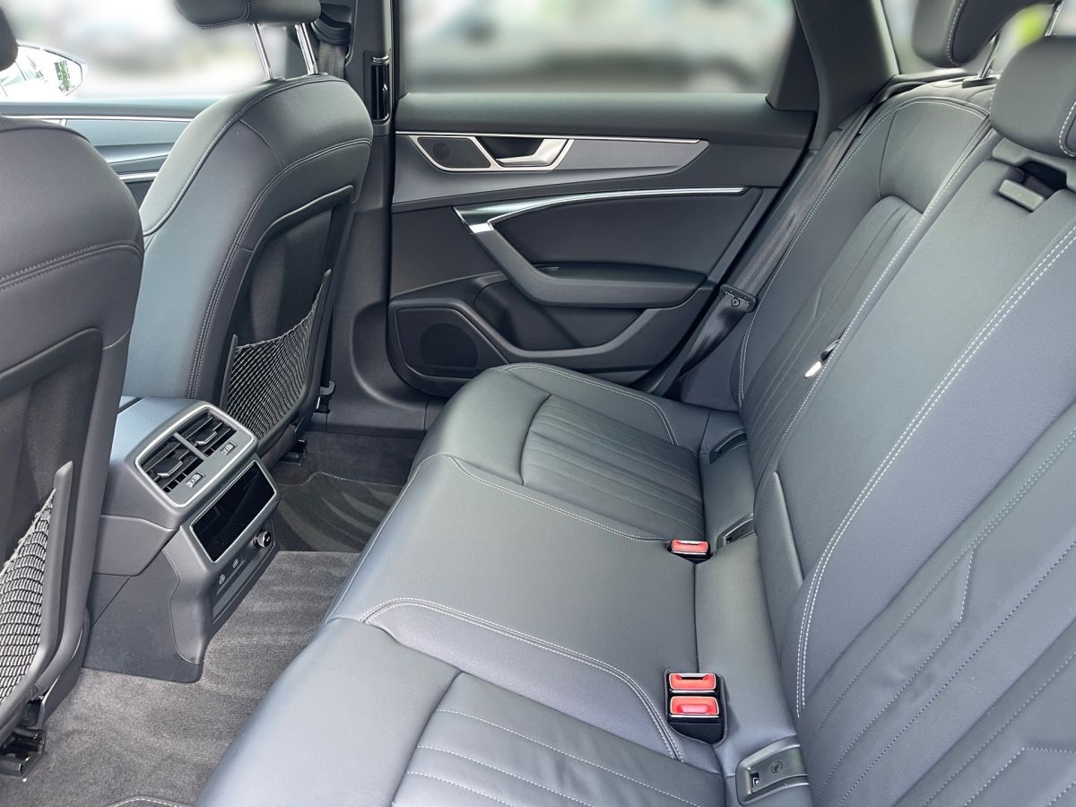 Audi A6 Avant s line - Samsaru's Car Outlet