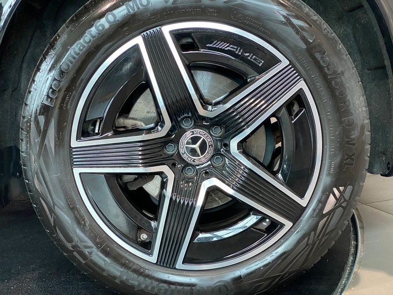 Mercedes-Benz GLC 300 AMG-Line Night DigitalLight Pano AHK DTR