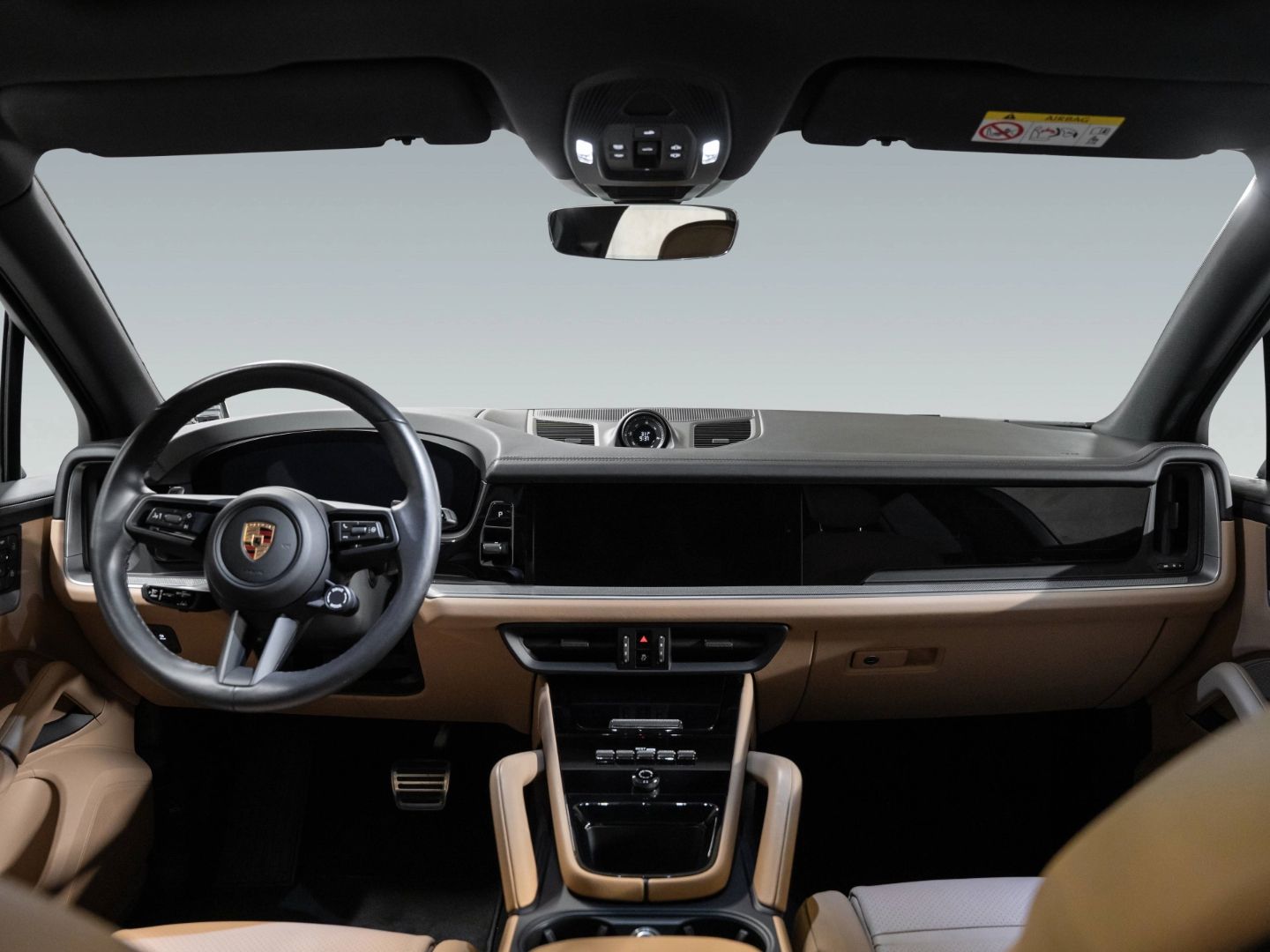 Porsche Cayenne InnoDrive Standheizung PASM AHK Panorama